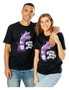 Beetlejuice Camiseta Sandworm Talla L