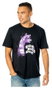 Beetlejuice Camiseta Sandworm Talla L