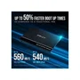PNY CS900 500 GB SSD 2.5 SATA III