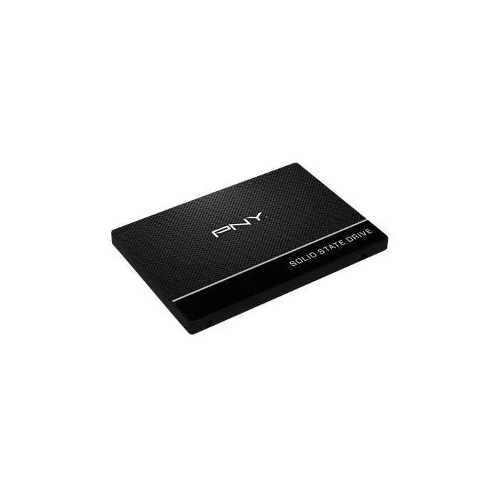 PNY CS900 500 GB SSD 2.5 SATA III