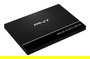 PNY CS900 500 GB SSD 2.5" SATA III 6 Gb/s, 3D TLC, para PC u Ordenador Portátil