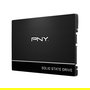 PNY CS900 SSD 500GB 2.5 SATA III