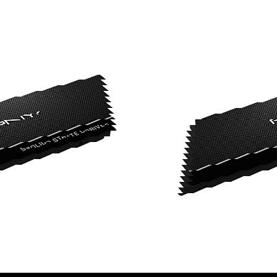 PNY CS900 SSD 500GB 2.5 SATA III