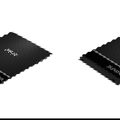 PNY CS900 SSD 500GB 2.5 SATA III