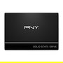 PNY CS900 SSD 500GB 2.5 SATA III