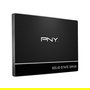 PNY CS900 SSD 500GB 2.5 SATA III