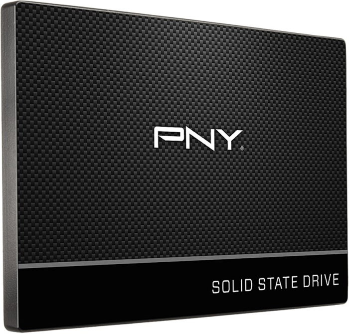PNY CS900 500 GB SSD 2.5 SATA III
