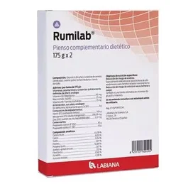 Labiana Rumilab 2x175 gr