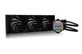 be quiet! Pure Loop 2 360mm Refrigeración Líquida Todo en Uno BW019 Negro