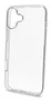 Celly GELSKIN1080 Funda Protectora para iPhone 16 Plus - TPU Transparente Antigolpes, Antirrayones y Antisuciedad - Pantalla 6.7" (17 cm)