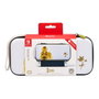 PowerA Estuche Protector Travel Pro Slim Princess Zelda para Nintendo Switch, Lite y OLED