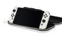PowerA Estuche Protector Travel Pro Slim Princess Zelda para Nintendo Switch, Lite y OLED