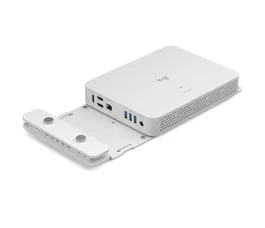 Logitech Compute Mount Kit de montaje Blanco 952-000119