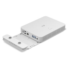 Logitech Compute Mount Blanco