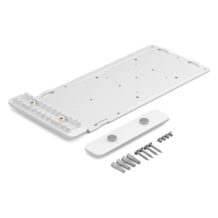 Logitech Compute Mount Blanco