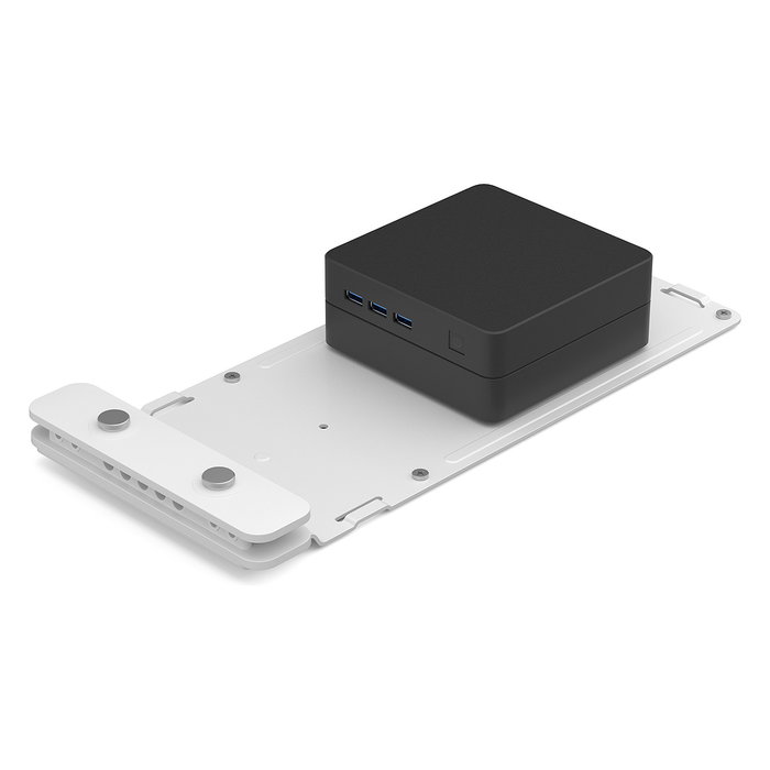 Logitech Compute Mount Blanco