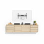 Logitech Compute Mount Blanco