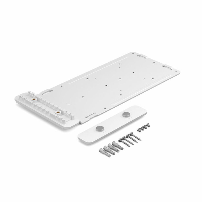 Logitech Compute Mount Blanco