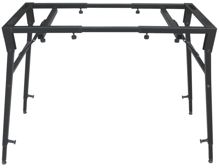 Soporte de Teclado Extensible Rectangular Soporte de Teclado Extensible Rectangular