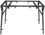 Soporte de Teclado Extensible Rectangular