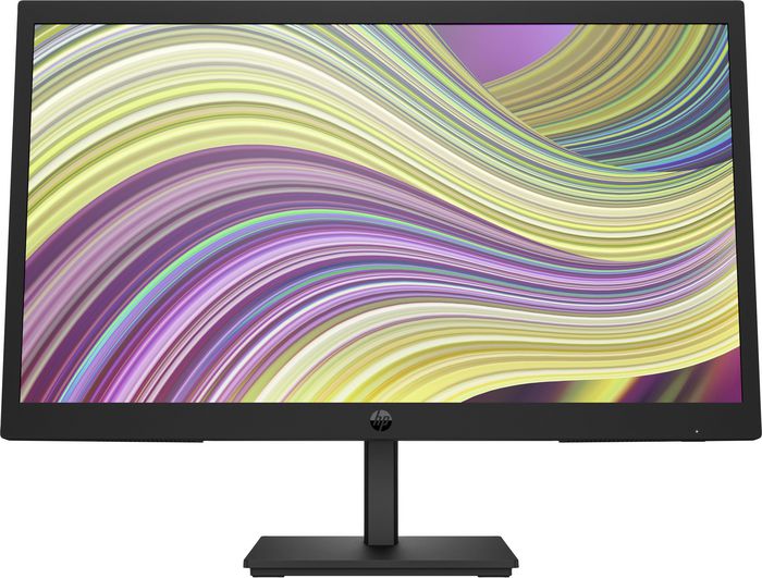 HP P22v G5 Monitor FHD de 21.45 pulgadas – Pantalla para Productividad Diaria en Casa u Oficina