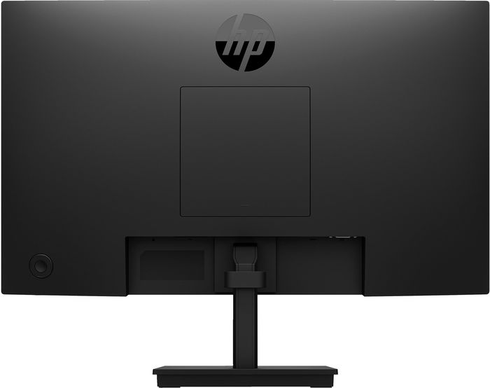 HP P22v G5 Monitor FHD de 21.45 pulgadas – Pantalla para Productividad Diaria en Casa u Oficina