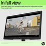 HP P22v G5 Monitor FHD de 21.45 pulgadas – Pantalla para Productividad Diaria en Casa u Oficina