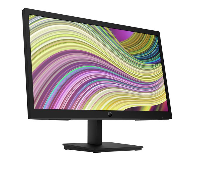 HP P22v G5 Monitor FHD de 21.45 pulgadas – Pantalla para Productividad Diaria en Casa u Oficina
