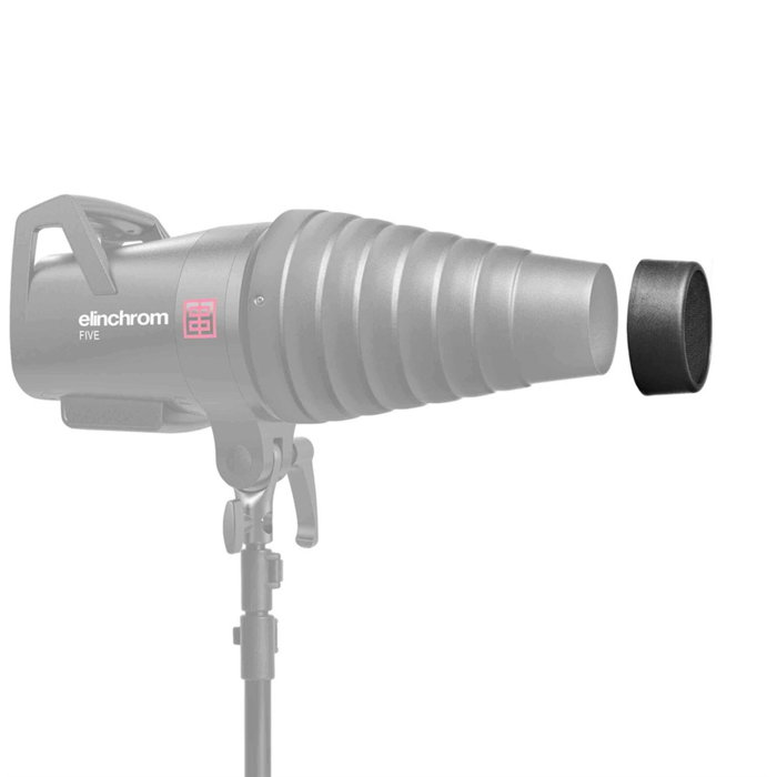 Elinchrom Snoot Grid 6° Elinchrom Snoot Grid 6°