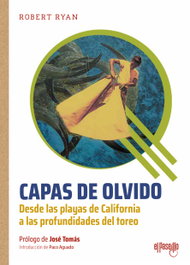 EL PASEILLO Capas de olvido, Robert Ryan