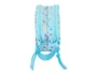 Safta Portatodo Doble Blackfit8 Petalos