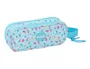 Safta Portatodo Doble Blackfit8 Petalos