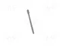 WERA Punta de destornillador hexagonal HEX 9/64 pulgadas
