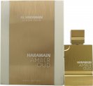 Al Haramain Amber Oud White Edition Eau de Parfum 60 ml