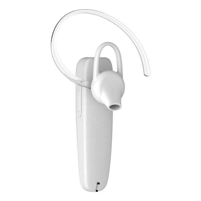 Auricular Bluetooth Celly BH20WH Blanco