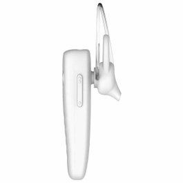 Celly BH20WH Auriculares Mono Bluetooth Blanco