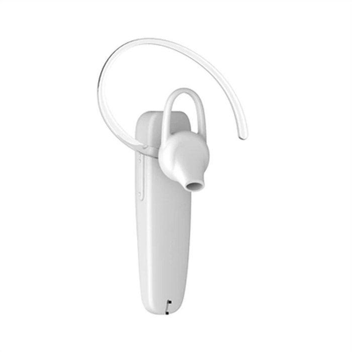 Auricular Bluetooth Celly BH20WH Blanco
