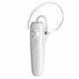 Auricular Bluetooth Celly BH20WH Blanco