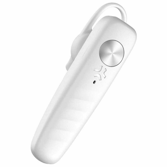Auricular Bluetooth Celly BH20WH Blanco