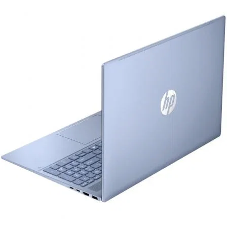 HP OmniBook 5 16-AG1004NS Portátil Ryzen AI 7 350 / 16GB RAM / 1TB SSD / 16" Pantalla / Windows 11 Home