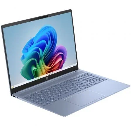 HP OmniBook 5 16-AG1004NS Portátil Ryzen AI 7 350 / 16GB RAM / 1TB SSD / 16" Pantalla / Windows 11 Home