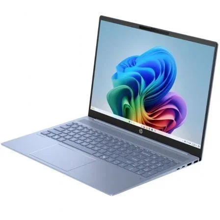HP OmniBook 5 16-AG1004NS Portátil Ryzen AI 7 350 / 16GB RAM / 1TB SSD / 16" Pantalla / Windows 11 Home