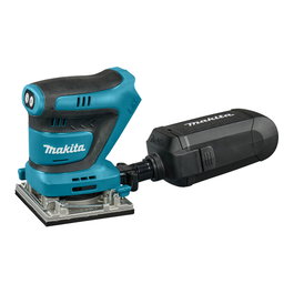 Makita DBO484Z Lijadora rotorbital inalámbrica