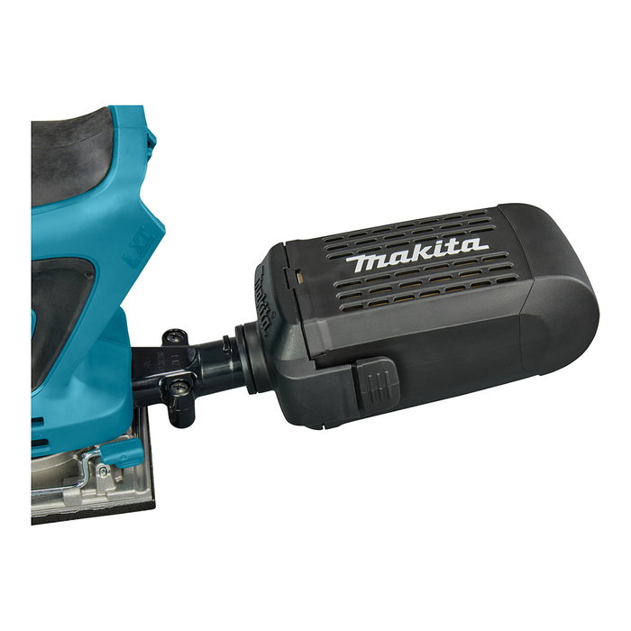 Makita DBO484Z Lijadora rotorbital inalámbrica