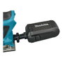 Makita DBO484Z Lijadora rotorbital inalámbrica