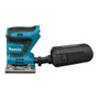 Makita DBO484Z Lijadora rotorbital inalámbrica