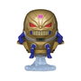 Funko Pop Marvel Ant-Man y la Avispa: Quantumania M.O.D.O.K. de Vinilo