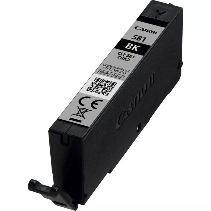Canon Multipack de Cartuchos PGI-580/CLI-581 Original (5 piezas)