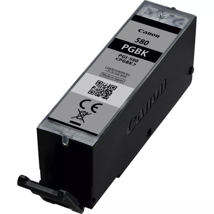 Canon Multipack de Cartuchos PGI-580/CLI-581 Original (5 piezas)