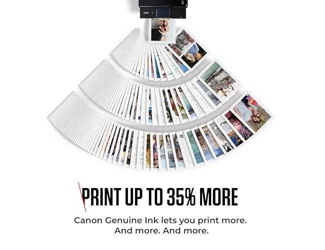 Canon PGI-580/CLI-581 Multipack de 5 cartuchos